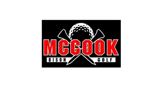 McCook Bison Golf